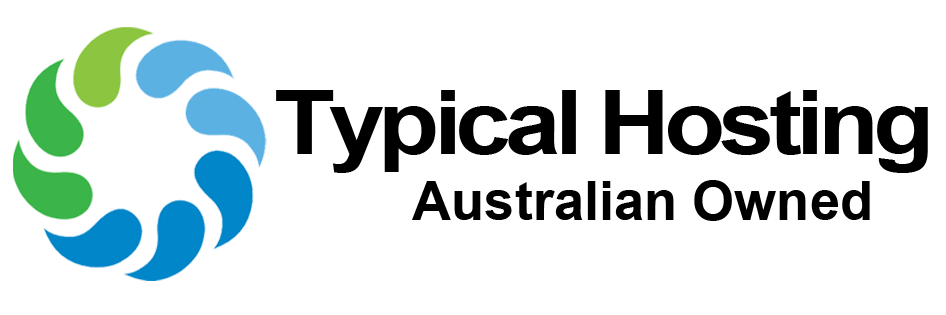 logo Typical Hosting